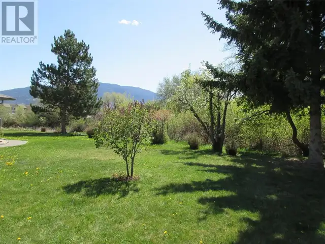 2760 Voght Street Unit# 3 Merritt, British Columbia in Condos for Sale in Vernon - Image 25