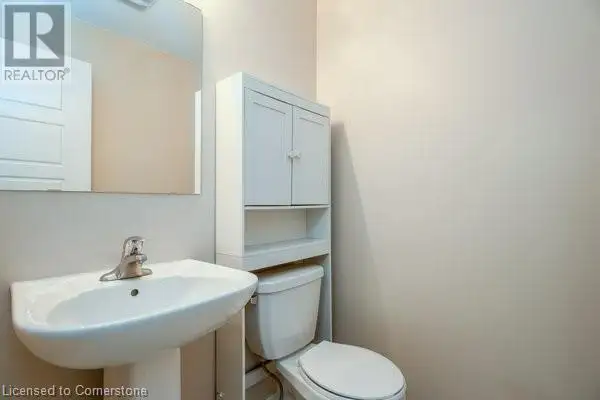 403 WESTWOOD Drive Unit# 32 Kitchener, Ontario in Condos for Sale in Kitchener / Waterloo - Image 25