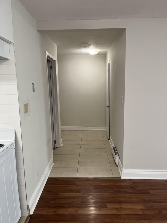 BEAUTIFUL 1 BEDROOM APARTMENT AVAILABLE IN COBOURG Long Term Rentals