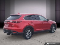 2017 Mazda CX-9 Le Mazda CX-9 GS-L 2017 est un VUS intermédiaire qui allie élégance, polyvalence et... (image 4)