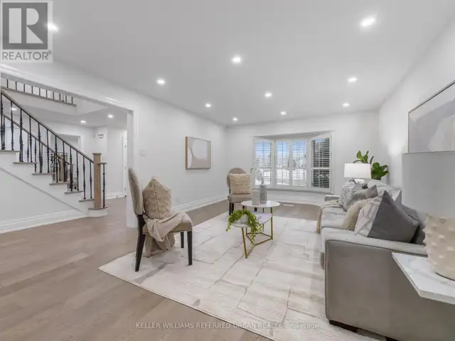 17 SLEEPY HOLLOW LANE Whitchurch-Stouffville, Ontario in Houses for Sale in Markham / York Region - Image 8