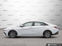Crowfoot Hyundai, AMVIC Licensed Dealer Mileage: 10,654 km Step into the perfect combination of slee... (image 2)