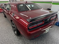 At RuralWorx Auto Sales we have a LIKE NEW 2018 Dodge Challenger HELLCAT! This car looks & drives am... (image 8)