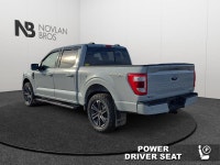 Leather Seats, Connected Navigation, Heated Seats, Wireless Charging, Reverse Sense System! Check ou... (image 3)