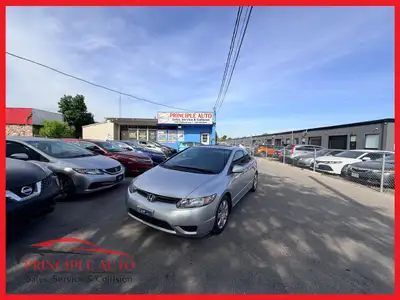 2010 Honda Civic EX-L 102KM CERTIFIED-WARRANTYOn SUMMER Sale!!! The Honda Civic Features The Reliabl...