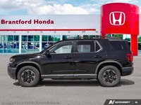 Come visit our Brantford Honda team, you can find us at 378 King George Rd, Brantford, ON, N3T 5L8,... (image 2)