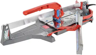 Montolit Masterpiuma Manual Tile Cutters All Sizes- BRAND NEW, View more