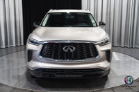 WAS: $53995 NOW: $51995 plus taxes and licensing feesThe 2024 Infiniti QX60 Luxe combines elegance w... (image 7)