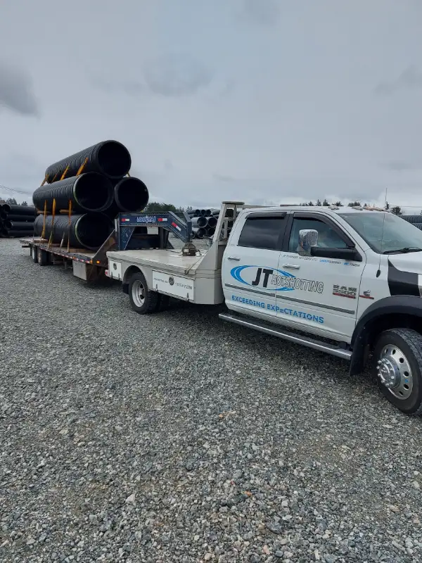 Class 5 With Heavy Trailer Endorsement/Class 3 Drivers in Drivers & Security in Delta/Surrey/Langley - Image 11