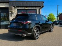 2025 HONDA HRV SPORT AWD CVT EN SUPERBE CONDITION MECANIQUE ET ESTHETIQUE!!!! CLEAN CARFAX!!! 1 SEUL... (image 5)