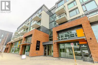 # 311 - 320 MIWATE PRIVATE Ottawa, Ontario