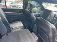 Vehicle is not drivable as it is NOT certified. Certification is available for $999 + HST For instan... (image 8)