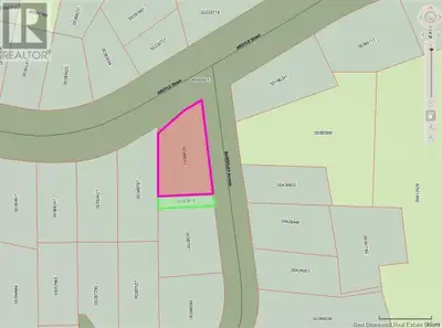 Discover a lovely and spacious building lot located in a desirable family neighborhood at 404 Bardsl...