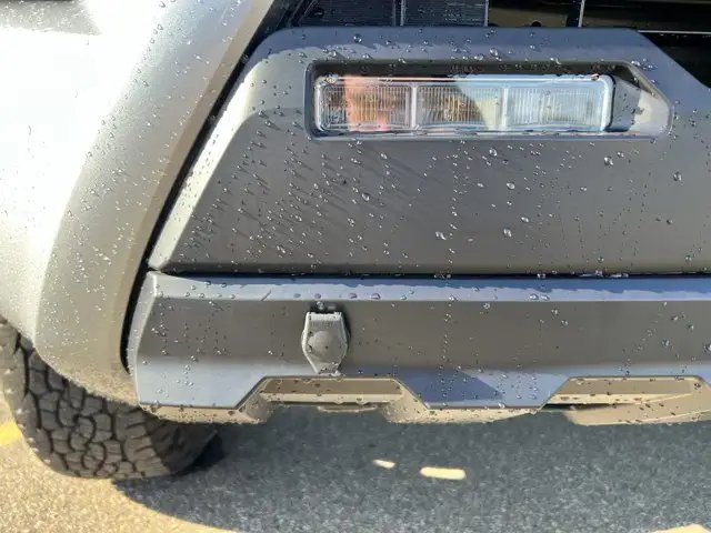 2025 Toyota Tacoma TRD Off Road in Cars & Trucks in Edmonton - Image 18