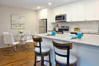 SPACIOUS 2 BEDROOM APARTMENT FOR RENT IN GUELPH! SELECT APARTMENTS FULLY REVITALIZED WITH QUALITY UP... (image 3)