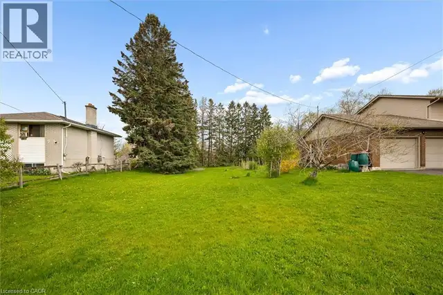 146 CARSON Drive Kitchener, Ontario in Land for Sale in Kitchener / Waterloo - Image 7
