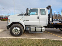 TO INQUIRE PLEASE CALL/TEXT TYSON KENNY AT (780) 880-6612 OR EMAIL: TKENNY@NORTHSTARFORDLINCOLN.CA T... (image 1)