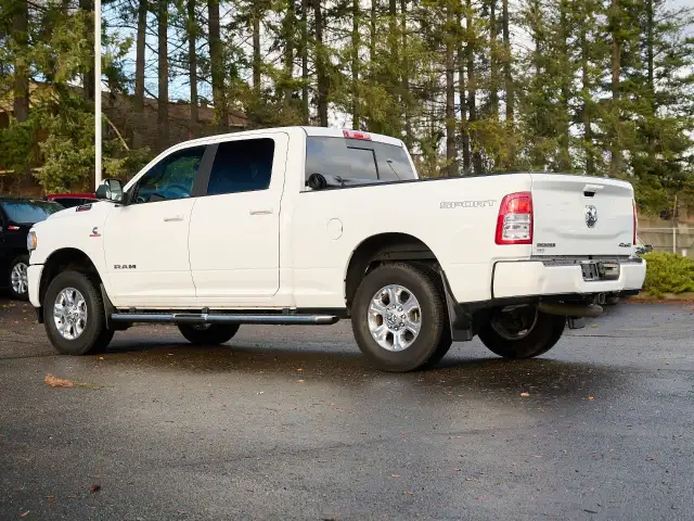 2019 Ram 350065187285238145121