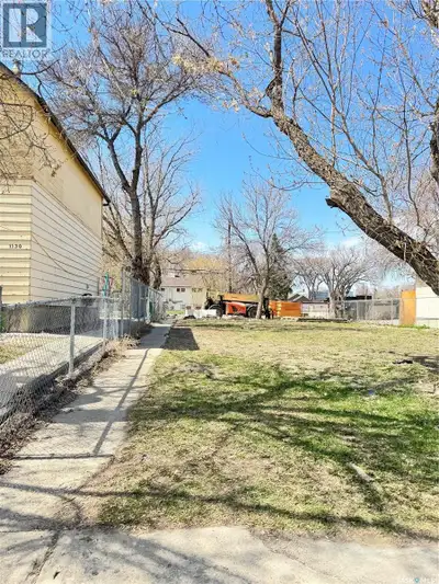 Opportunity awaits with this 25’ x 125’ vacant lot located in the heart of the city! Whether you’re...