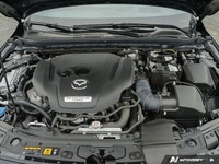 Experience an elevated drive in the stunning 2025 Mazda Mazda3 Sport GT. This premium hatchback comb... (image 7)