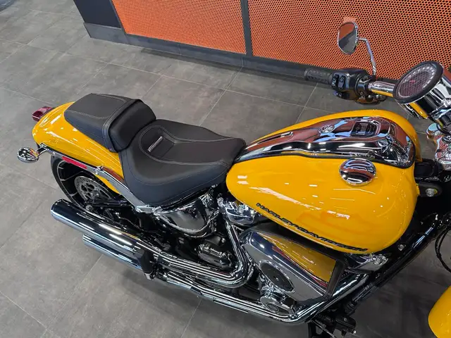 2025 Harley-Davidson Breakout in Street, Cruisers & Choppers in Grande Prairie - Image 8