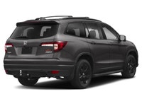 2022 Honda Pilot TrailSport AWD – ONLY 72,315 km – Orr Motors OttawaThis 2022 Honda Pilot TrailSport... (image 1)