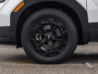 The 2025 Hyundai Santa Fe XRT AWD is the rugged, off-road-inspired trim of the fifth-generation mid-... (image 3)