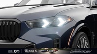 BMW Laval présente la toute nouvelle *BMW X5 xDrive40i 2026.* Une combinaison de puissance, confort... (image 7)