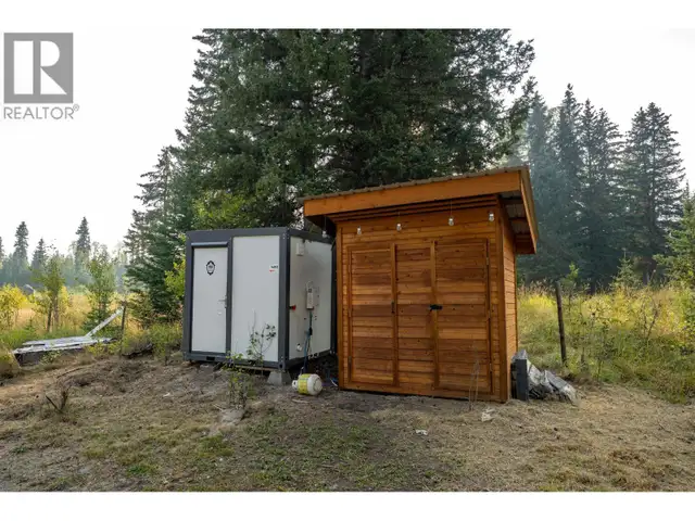 7470 CARIBOO CHALET ROAD Deka Lake / Sulphurous / Hathaway Lakes in Houses for Sale in 100 Mile House - Image 27