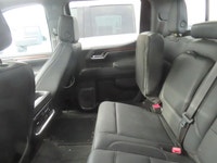 2024 GMC Sierra 1500 Denali The 2024 GMC Sierra 1500 Denali stands at the pinnacle of premium crafts... (image 6)