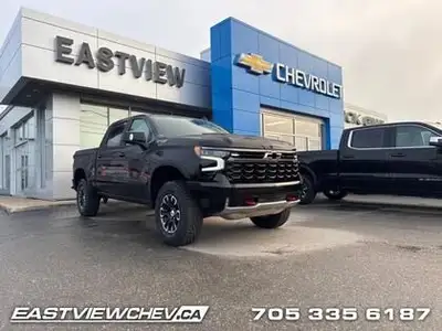 Off-Road Package, Premium Audio, Wireless Charging, Cooled Seats, Heated Steering Wheel! The 2026 Ch...