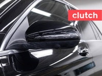 Auto Stop/Start, Electric Parking Brake, Brake Assist and more! Clutch is the largest online used ca... (image 8)