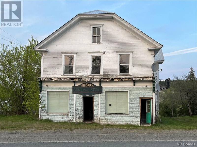 2344 Route 103 Victoria Corner, New Brunswick Houses for Sale