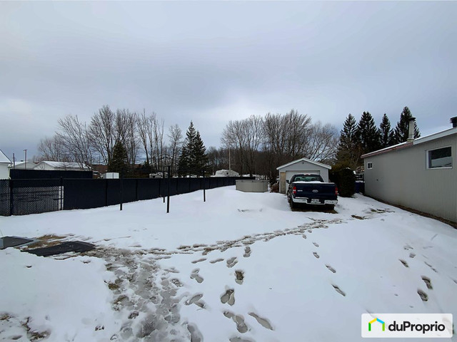 300 000$ - Duplex à vendre à Berthierville dans Maisons à vendre  à Laval/Rive Nord - Image 4