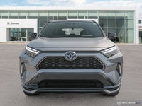 * Leather Seats * Power Driver Seat * Backup Camera * Apple CarPlay * Android Auto * Hybrid Synergy... (image 7)