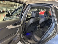 **WINTER SPECIAL!** FEATURING : QUATTRO AWD, DIGITAL GAUGE CLUSTER NAVIGATION DISPLAY, AMBIENT LIGHT... (image 6)