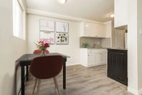 Amenities: Balconies • Heat & Water Included • Great Location Suite & Building: Bachelor, one-bedroo... (image 1)