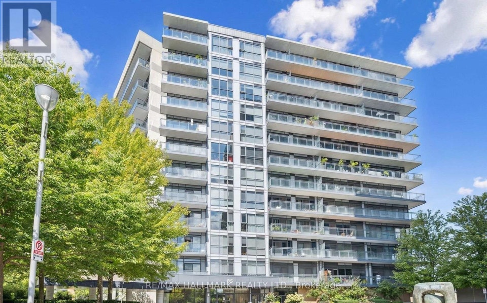 704 - 85 THE DONWAY W Toronto (Banbury-Don Mills), Ontario 2