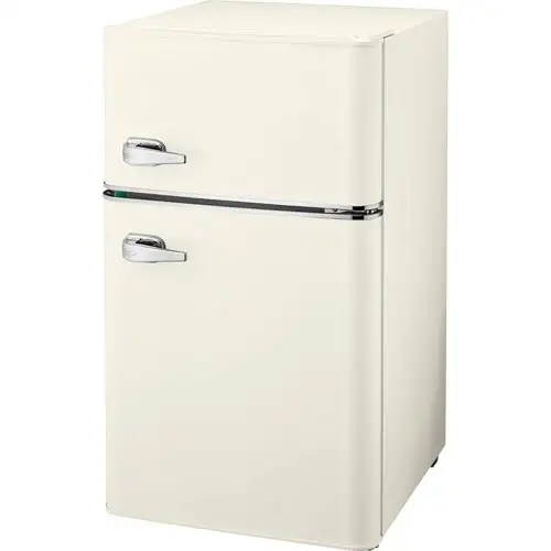 Insignia 3.1 Cu. Ft. Freestanding Bar Fridge $149.99 No-Tax!!!62865711916673121