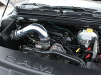This 2022 Ram 1500 Sport is for sale in Calgary. Under the hood is a 5.7L HEMI V8 engine with FuelSa... (image 9)