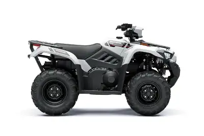 2025 KAWASAKI BRUTE FORCE 450 KAWASAKI BRUTE FORCE 450 2025 Dynamisez vos tâches et vos loisirs avec...