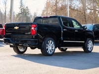2026 Chevrolet Silverado 1500 High Country Crew Cab 4x4 The Pinnacle of Premium Capability Introduci... (image 3)