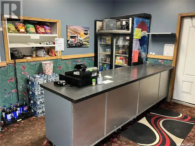 108 1st AVENUE W Lintlaw, Saskatchewan in Commercial & Office Space for Sale in Saskatoon - Image 3
