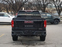 2019 GMC Sierra 1500 AT4 5.3 L No Accidents Rugged, capable, and designed for both work and off-road... (image 5)