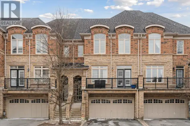 118 CHAPMAN COURT Aurora (Aurora Grove), Ontario in Houses for Sale in Markham / York Region - Image 5