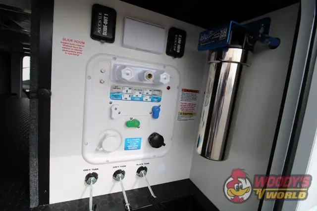 2026 ALLIANCE RV AVENUE 32RLS in Travel Trailers & Campers in Abbotsford - Image 11
