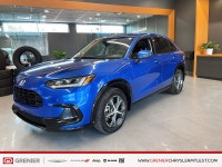 2024 HONDA HR-V EX-L NAVI – AWD – POLYVALENCE ET CONFORT Disponible maintenant chez GRENIER CHRYSLER... (image 3)