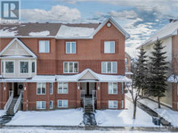 46 LAKEPOINTE DRIVE Ottawa, Ontario