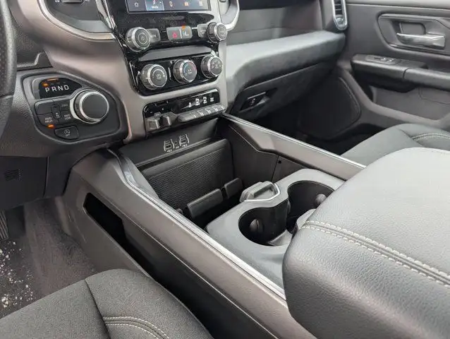 2026 Ram 1500 Express in Cars & Trucks in Edmonton - Image 30