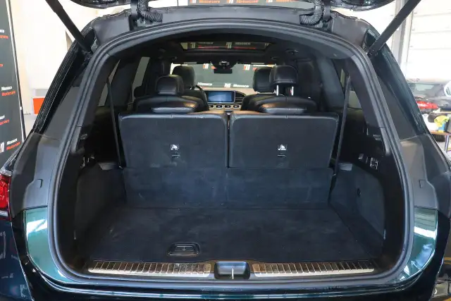 2020 Mercedes-Benz GLS GLS450 4MATIC - AMGPKG|HUD|MASSAGE|NAVI|C in Cars & Trucks in Barrie - Image 28